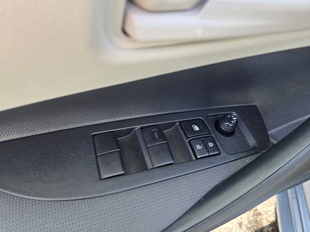 Certified 2024 Toyota Corolla LE AWD/4WD image 18