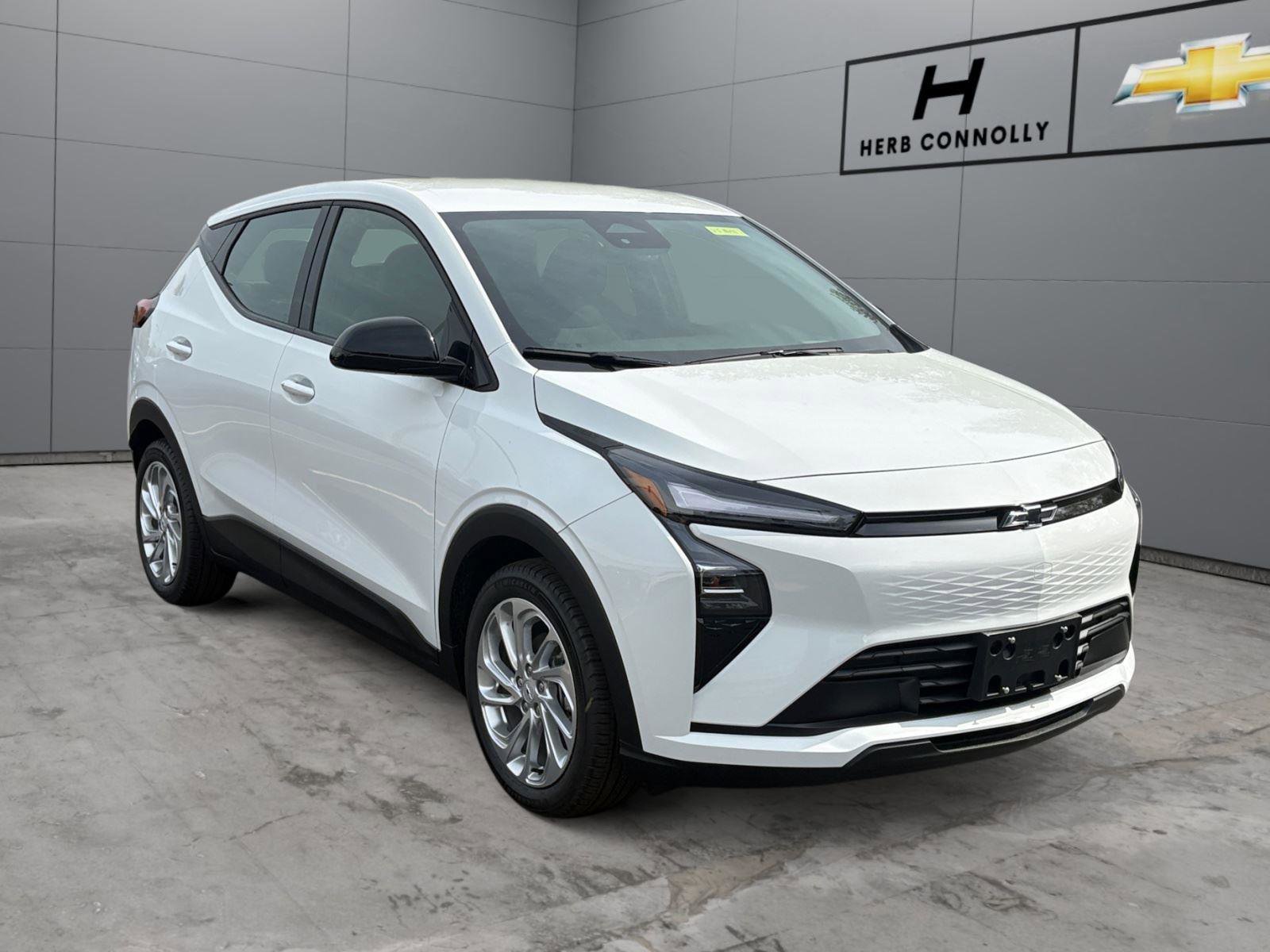 New 2027 Chevrolet Bolt LT w/ Comfort Package FWD image 7