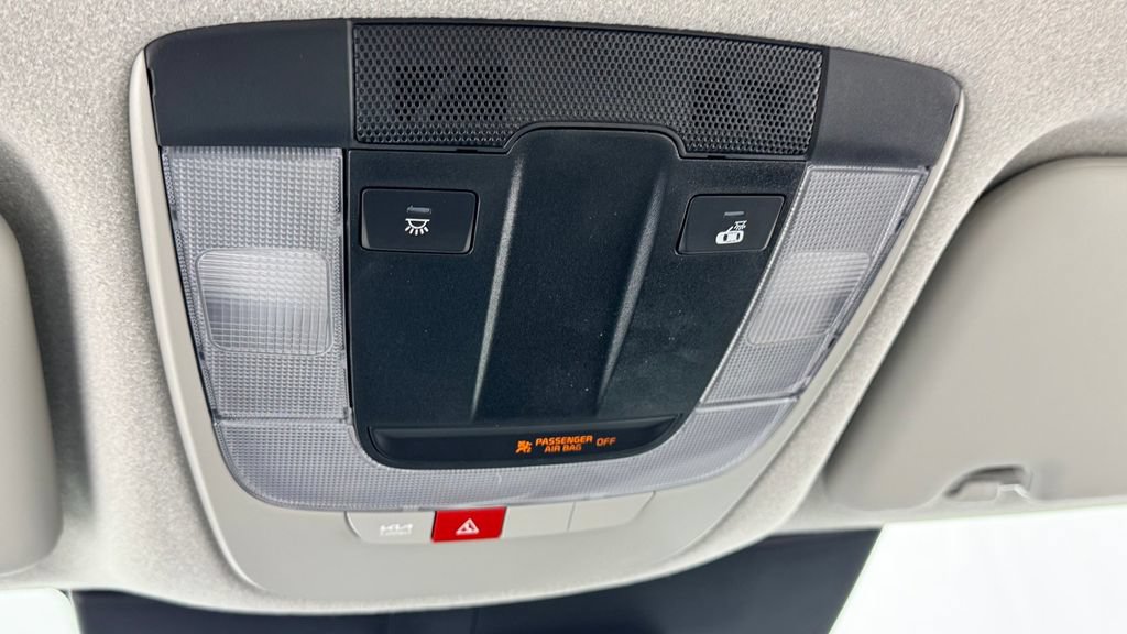New 2026 Kia Niro EX FWD image 29