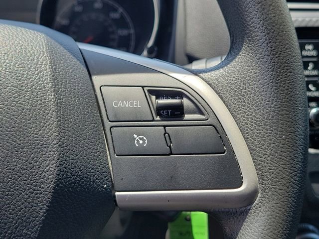 Used 2024 Mitsubishi Outlander Sport SE AWD/4WD image 21