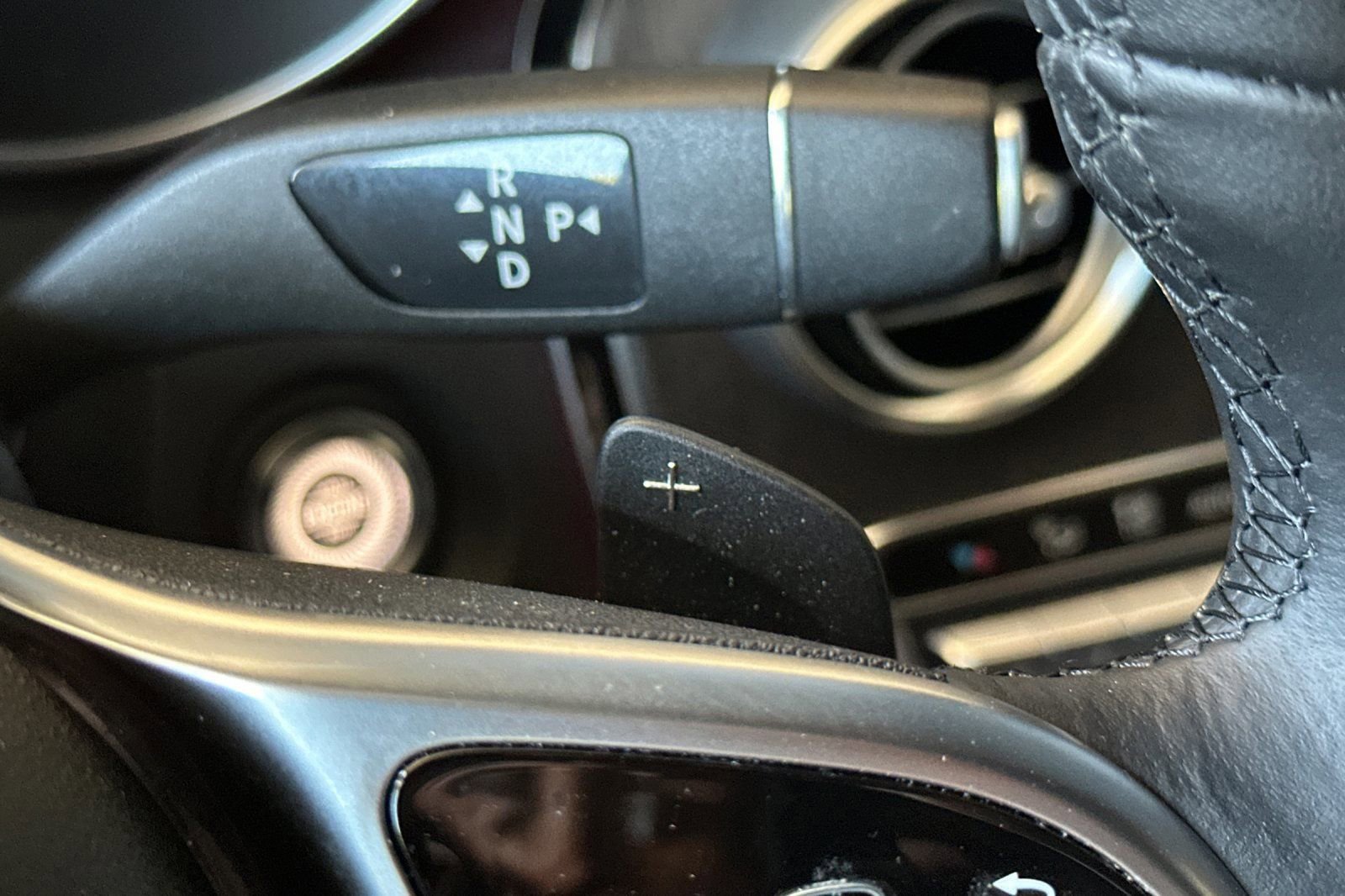 Certified 2022 Mercedes-Benz GLC 300 4MATIC image 34