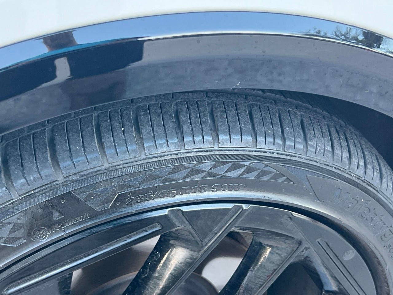 Used 2025 Kia K4 GT-Line Turbo FWD image 28