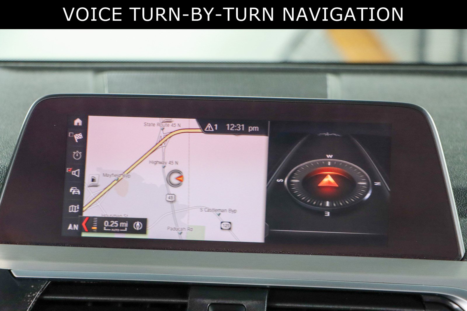 Used 2021 BMW X3 sDrive30i w/ Convenience Package image 18