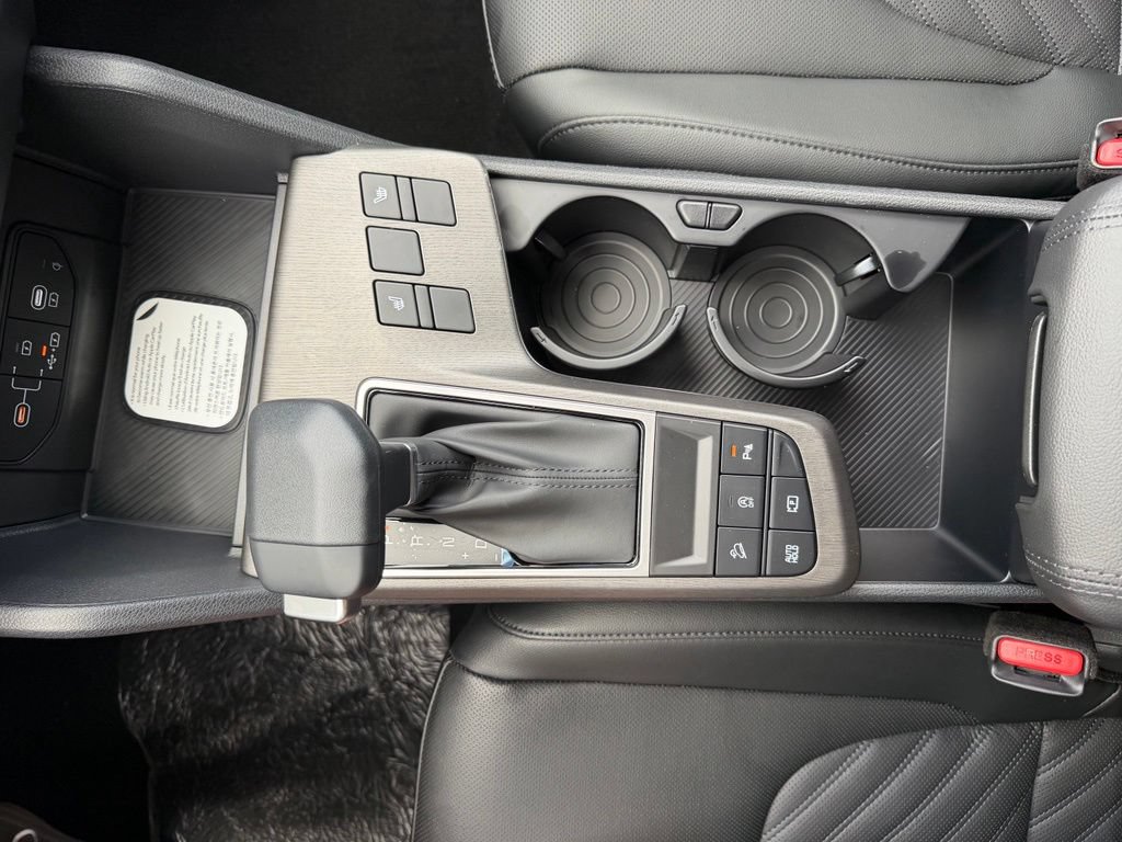 New 2026 Kia Sportage X-Line w/ X-Line Premium Package AWD/4WD image 24
