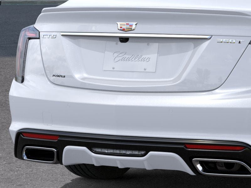 New 2026 Cadillac CT5 Sport AWD/4WD image 14