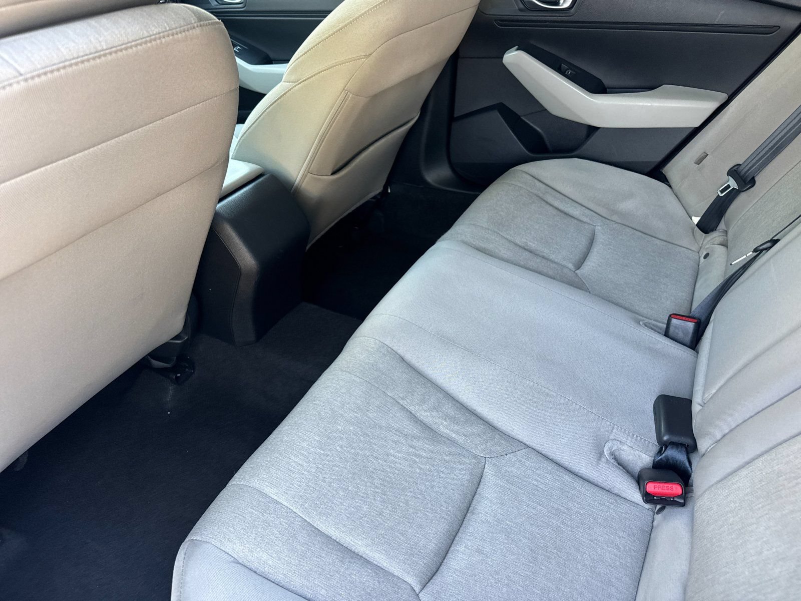 Used 2024 Honda Accord EX image 12