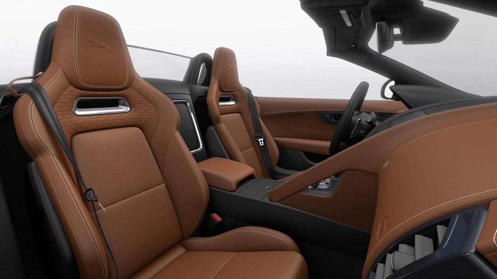 New 2024 Jaguar F-TYPE R AWD/4WD image 12