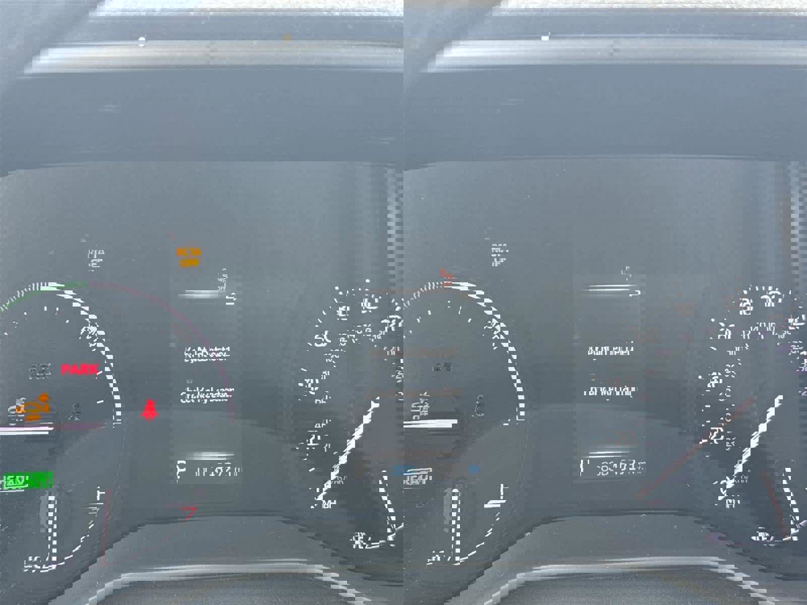 Used 2021 Toyota Sienna XLE w/ XLE Plus Package image 30