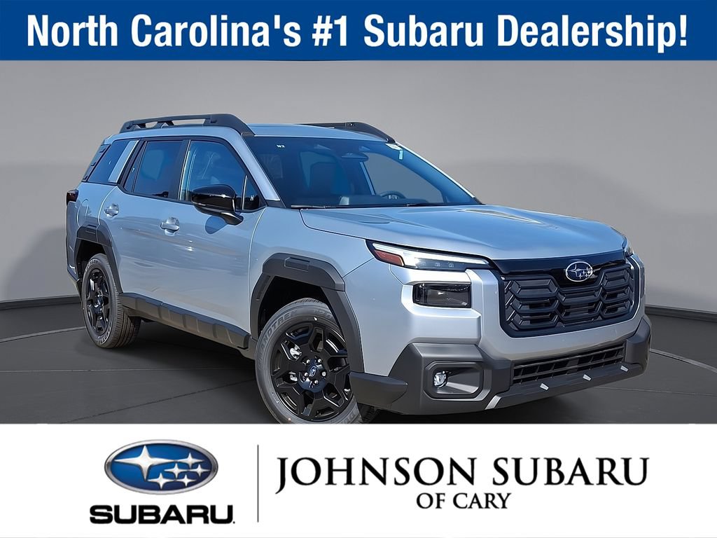 New 2026 Subaru Outback Limited w/ Premium/Limited Package 2