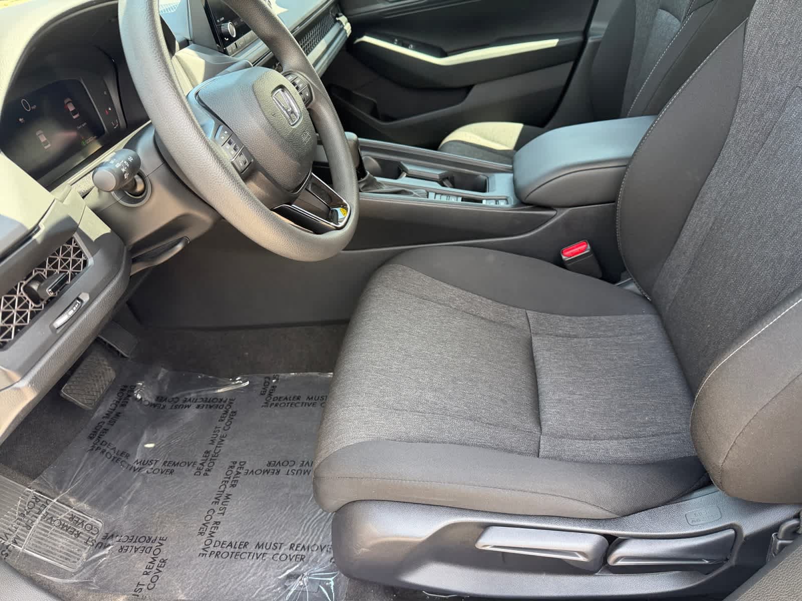 Used 2024 Honda Accord LX image 7
