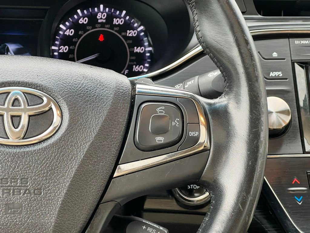 Used 2016 Toyota Avalon Touring image 23