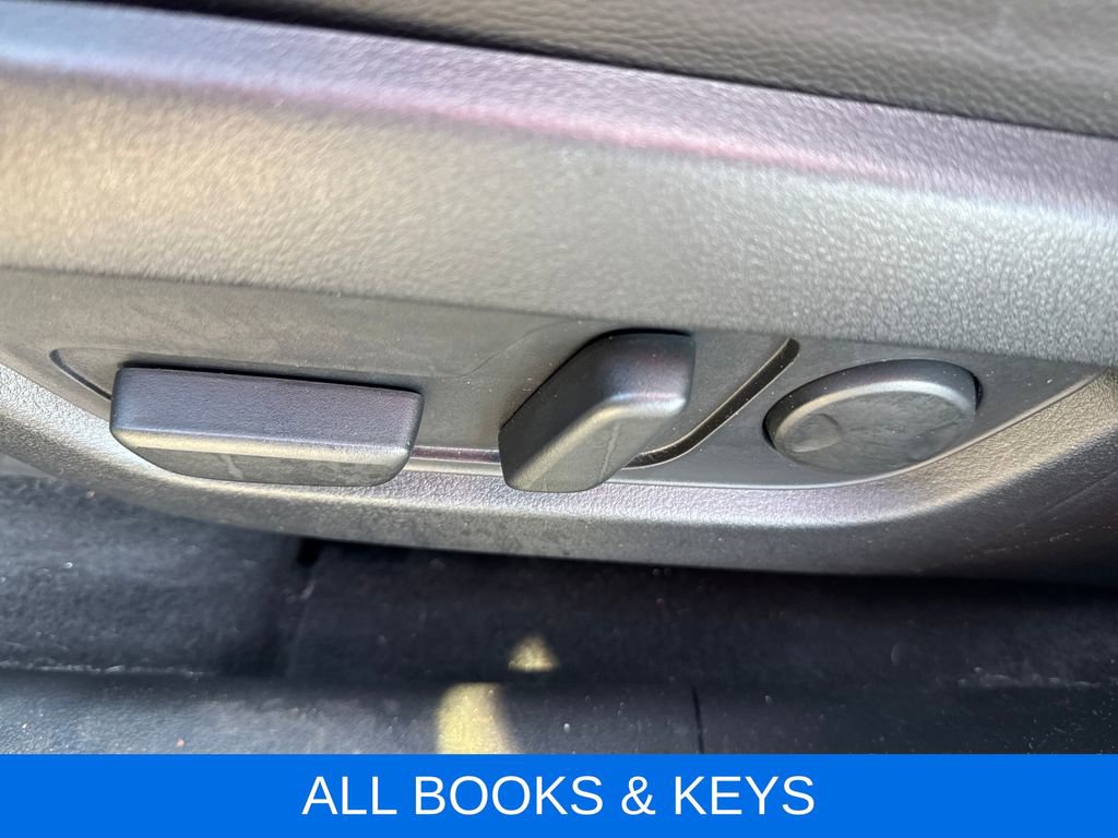 Certified 2024 MAZDA CX-90 3.3 Turbo w/ Preferred Plus image 10