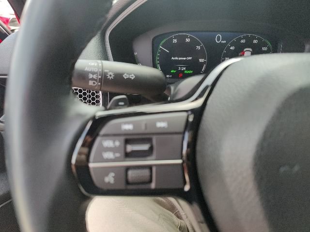 Used 2026 Honda Civic Sport Touring image 24