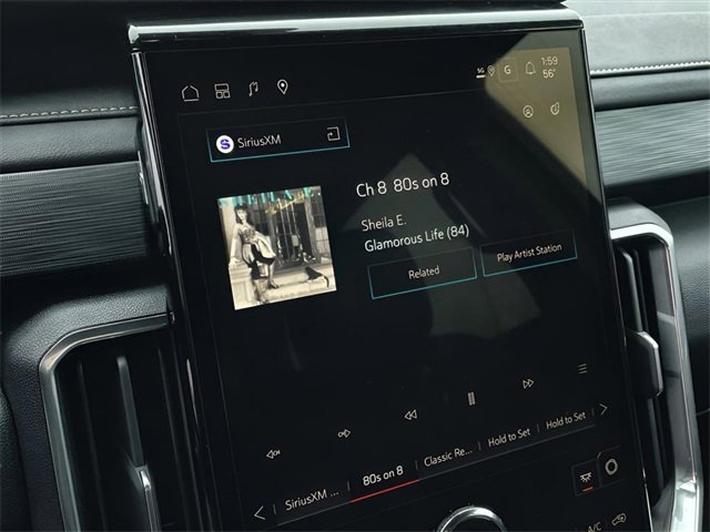 New 2026 GMC Acadia Elevation w/ Elevation Premium Package image 14