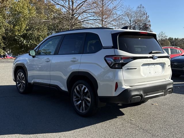 New 2026 Subaru Forester Touring w/ Touring Package image 5