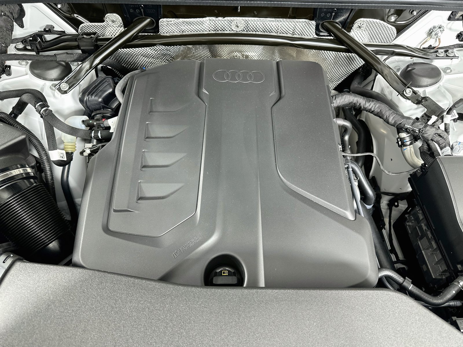 New 2026 Audi Q5 Premium AWD/4WD image 13