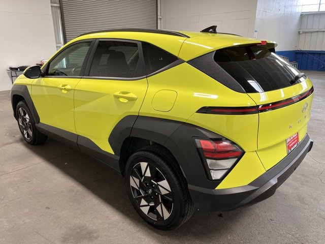 Used 2024 Hyundai Kona SEL image 5
