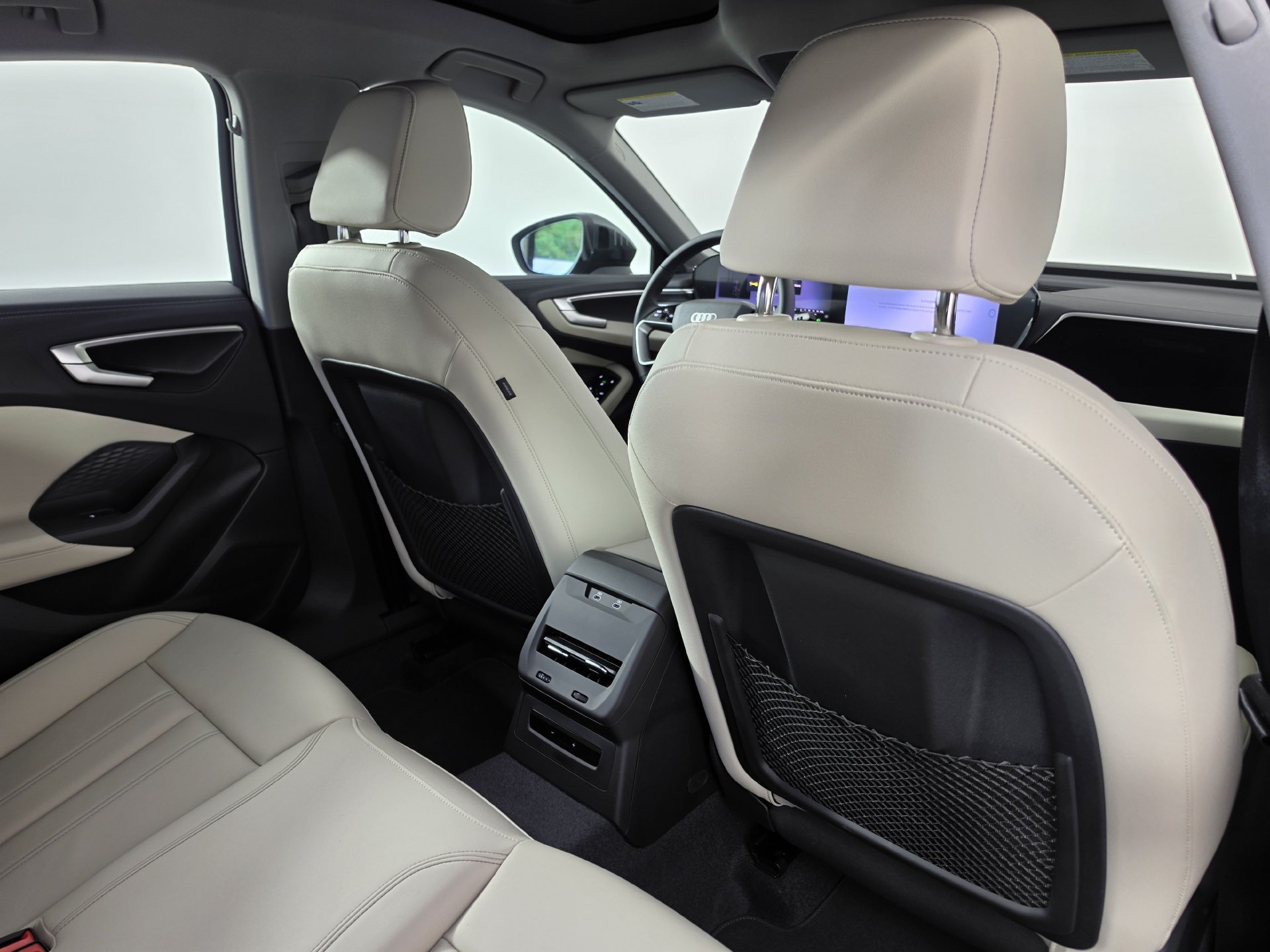 New 2026 Audi A5 Premium AWD/4WD image 32