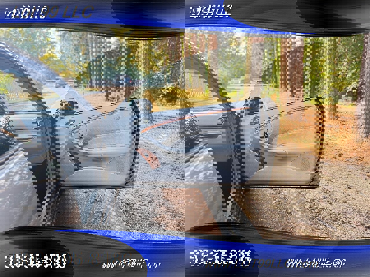 Used 2005 Mercedes-Benz CLK 320 Coupe image 31