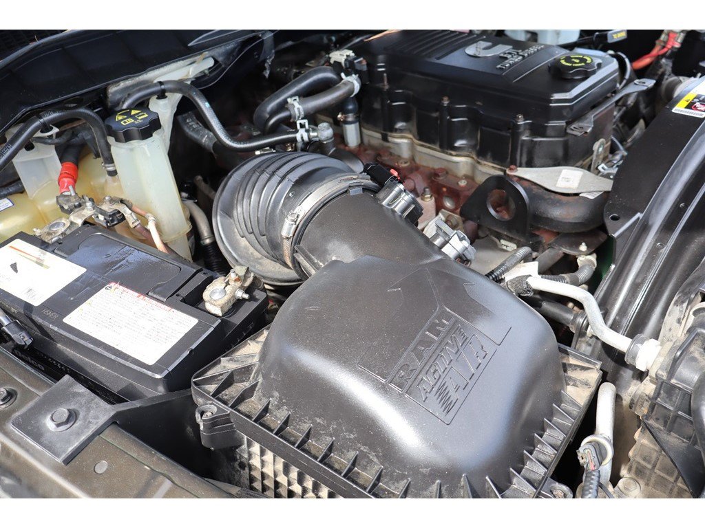 Used 2014 RAM 3500 Laramie Longhorn AWD/4WD image 57