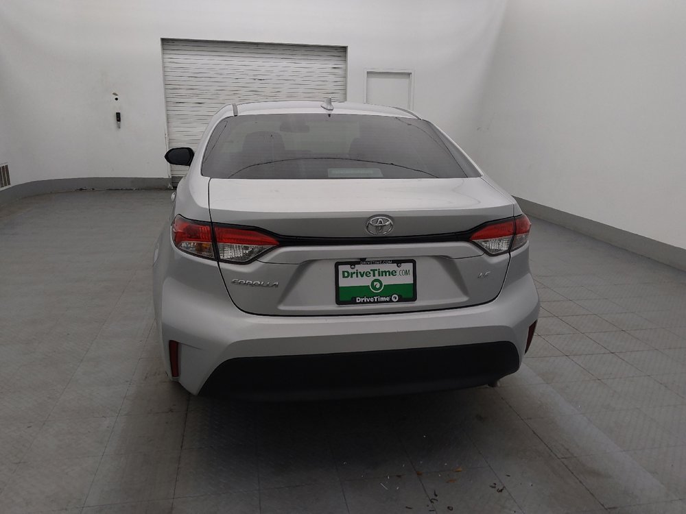 Used 2023 Toyota Corolla LE image 6