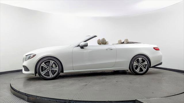 Used 2018 Mercedes-Benz E 400 E 400 image 3