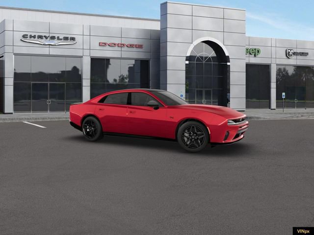 New 2026 Dodge Charger R/T image 10