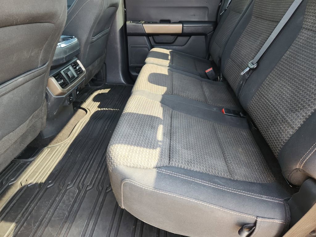 Used 2023 Ford F150 XL w/ Rattler Package image 32