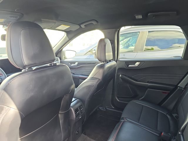 Used 2023 Ford Escape ST-Line Elite AWD/4WD image 22