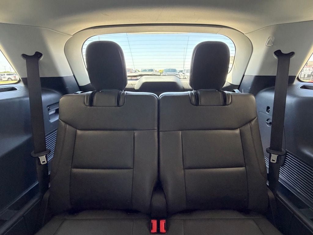 New 2026 Ford Explorer Active w/ Active Comfort Package RWD image 22