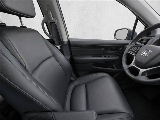 Certified 2024 Honda Odyssey Touring image 17