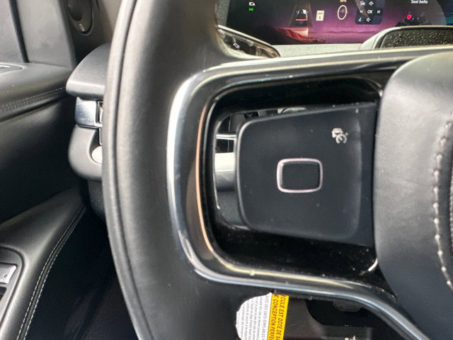 Used 2025 Lincoln Navigator L Reserve image 19