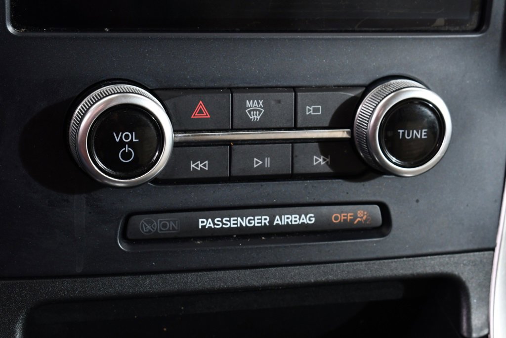 Used 2022 Ford Edge SEL w/ Convenience Package image 28