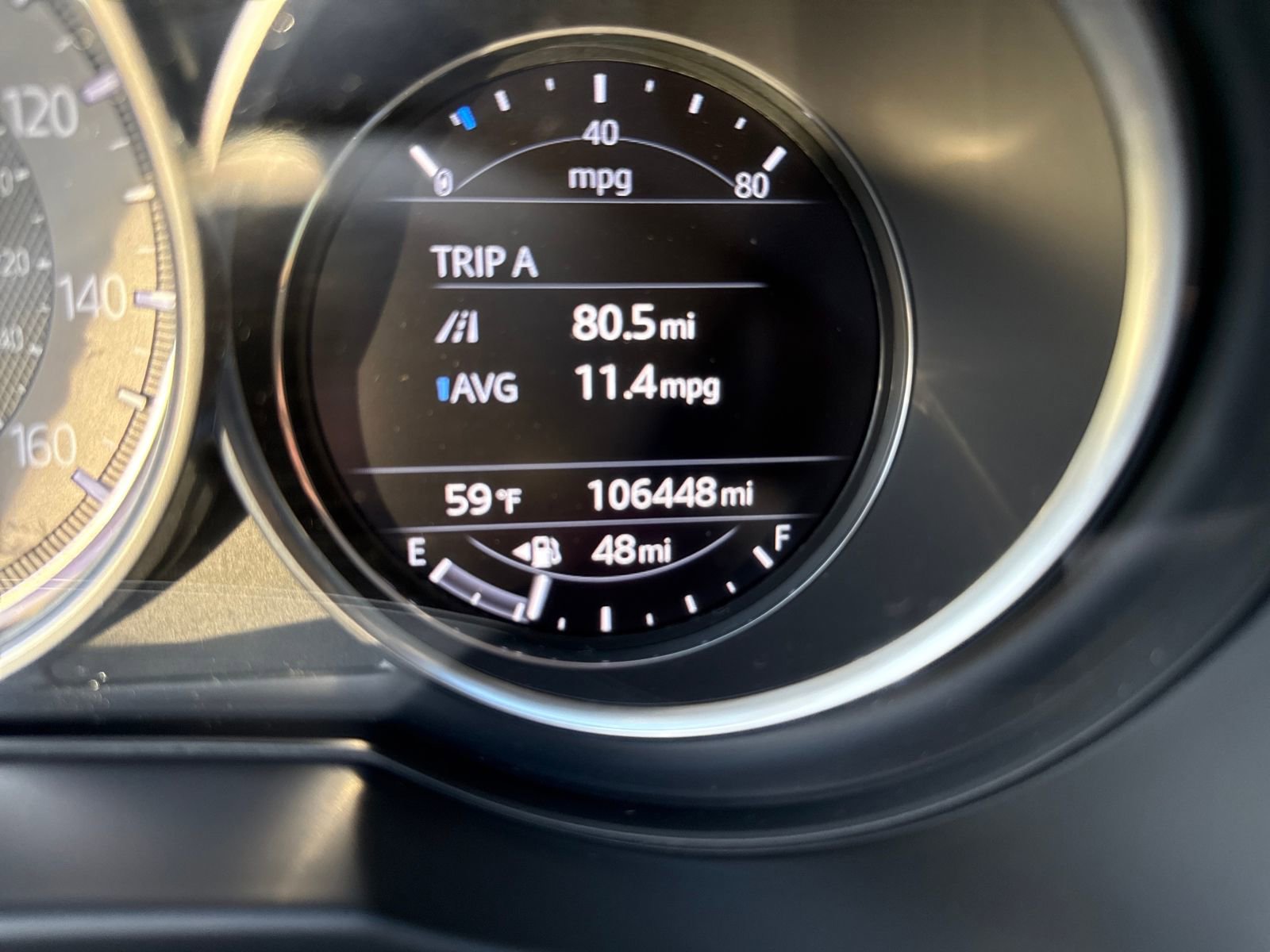 Used 2017 MAZDA CX-5 Grand Touring image 16