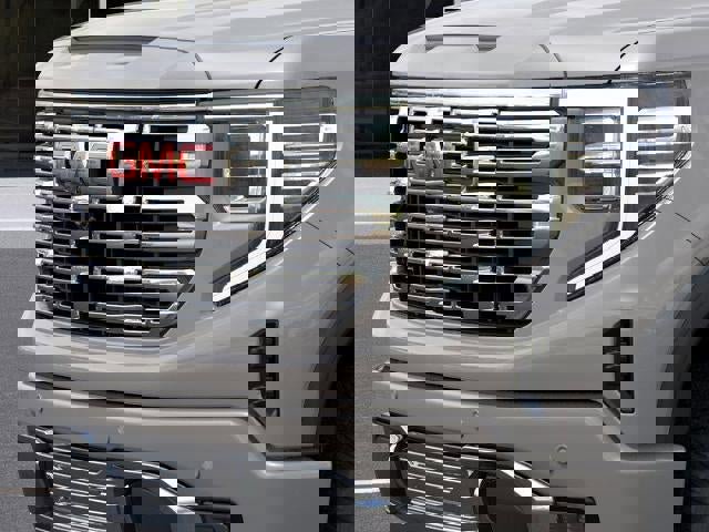 New 2026 GMC Sierra 1500 Denali image 13