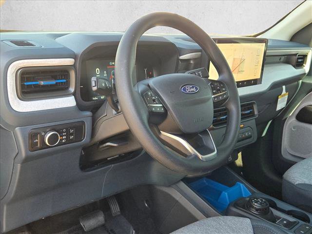 New 2025 Ford Maverick XLT w/ Equipment Group 302A image 3