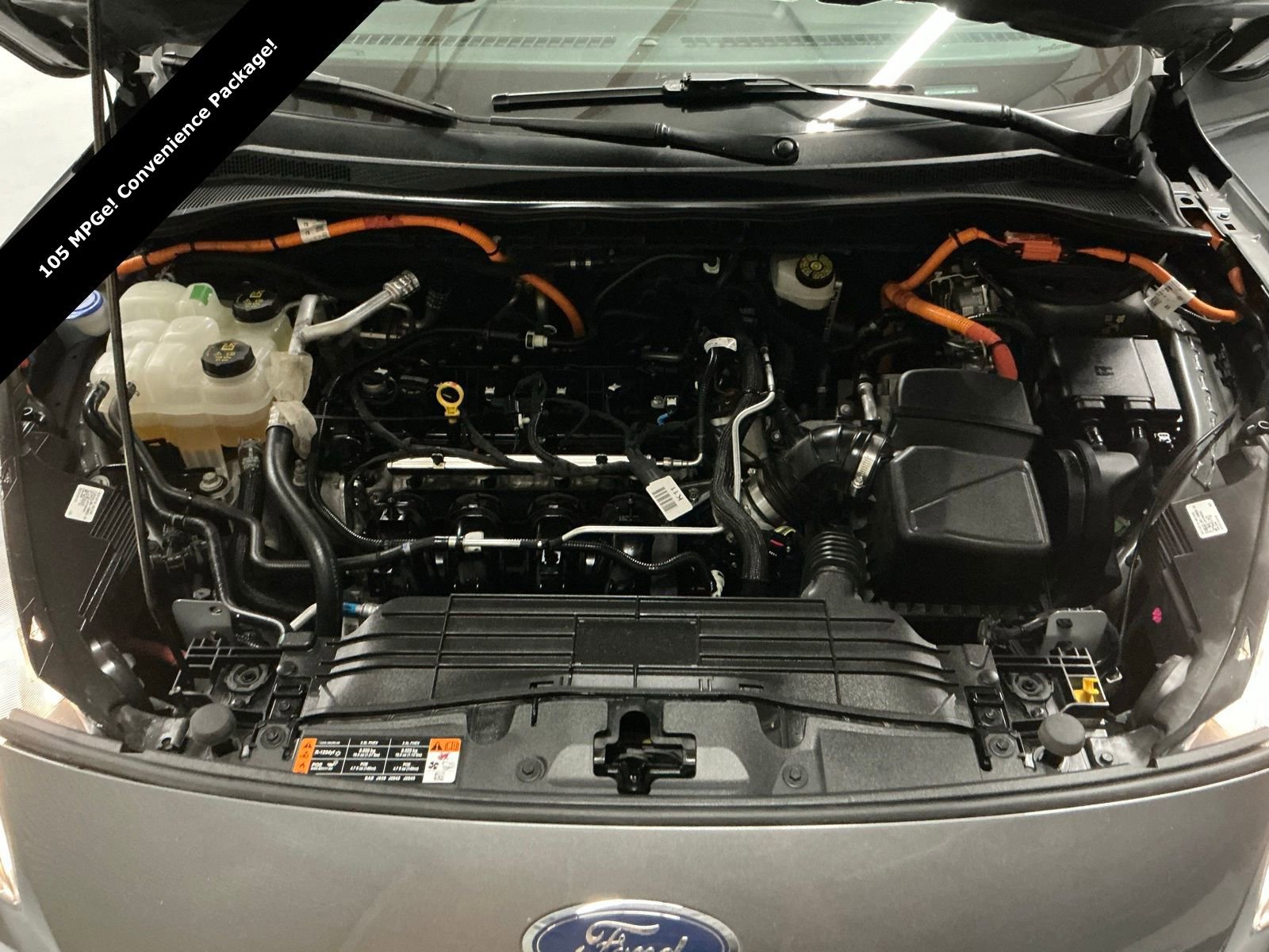 Used 2022 Ford Escape SE w/ Convenience Package image 29