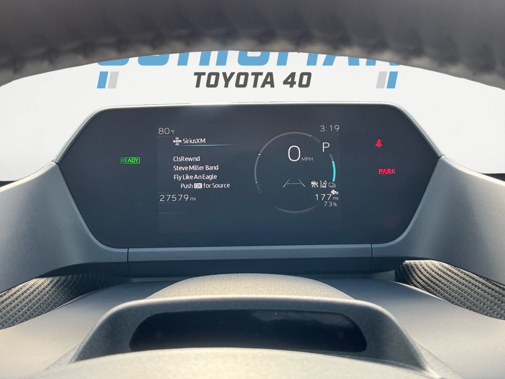Used 2024 Toyota bZ4X AWD w/ Weather Package image 23
