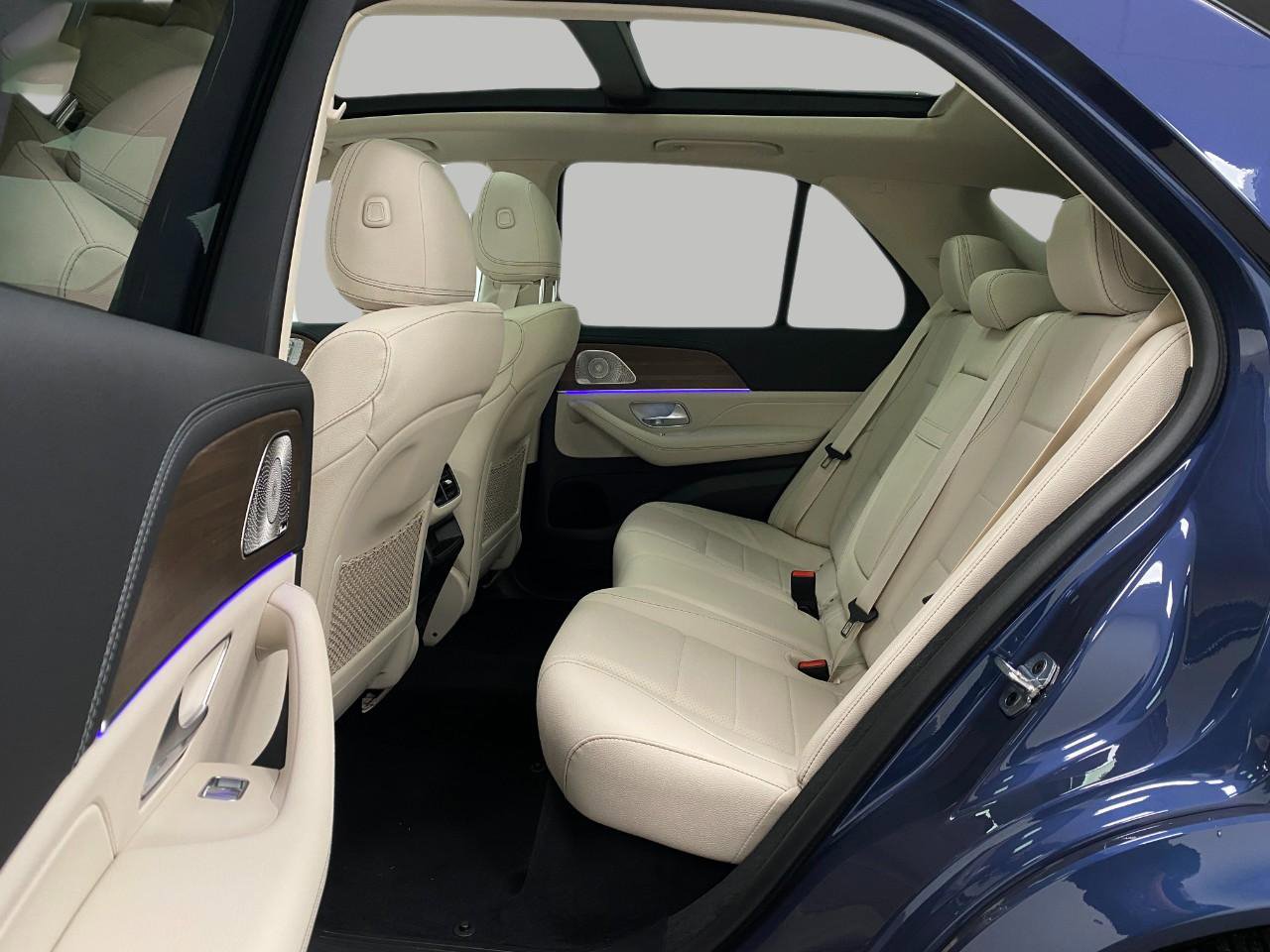 New 2026 Mercedes-Benz GLE 450 4MATIC image 31