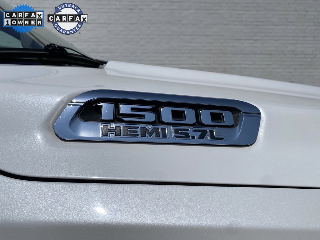 Used 2020 RAM 1500 Limited image 9