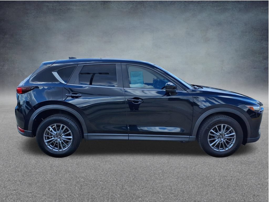 Used 2019 MAZDA CX-5 Touring FWD image 6