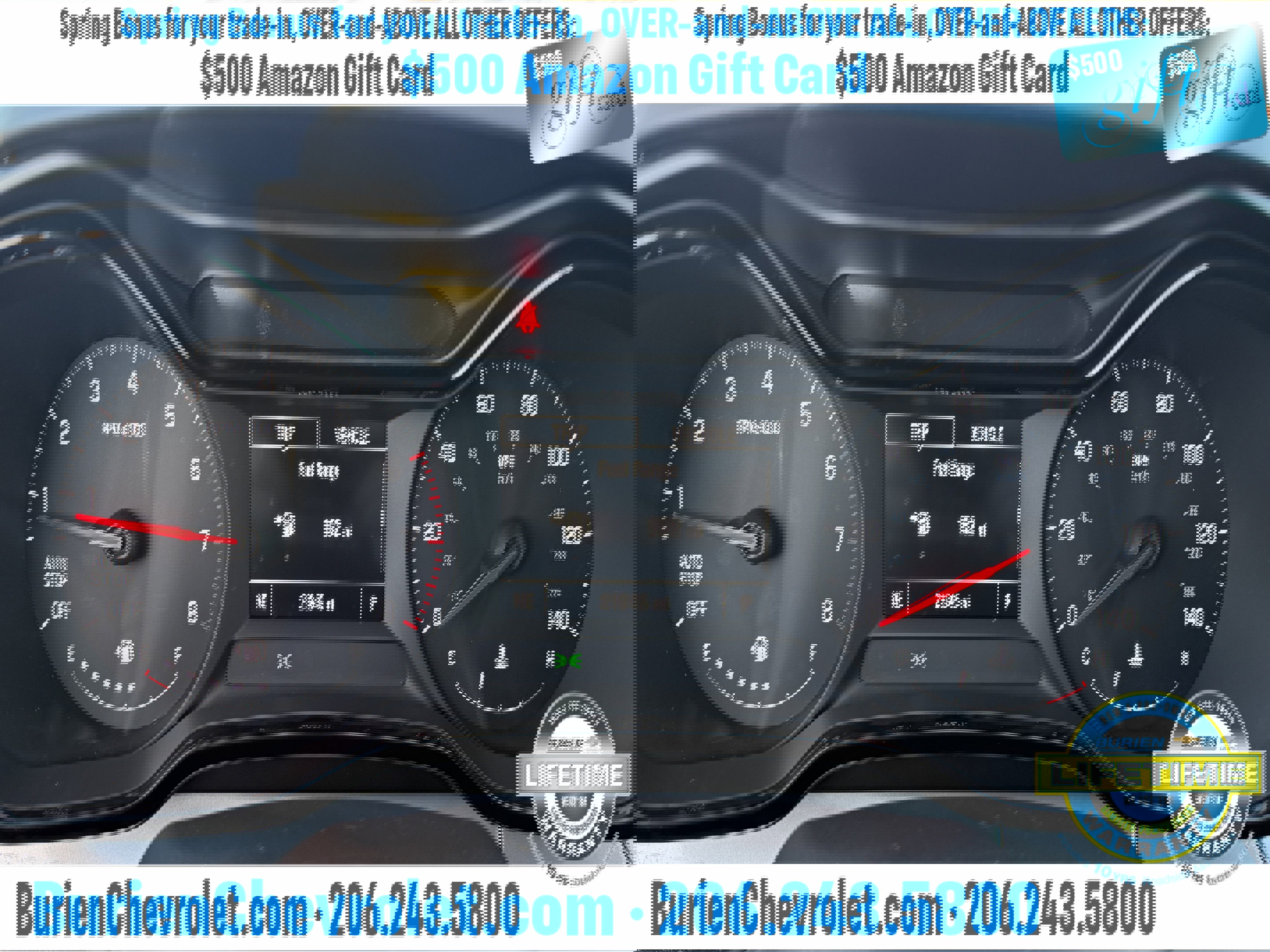 Used 2025 Chevrolet Trax LS w/ LS Convenience Package image 14