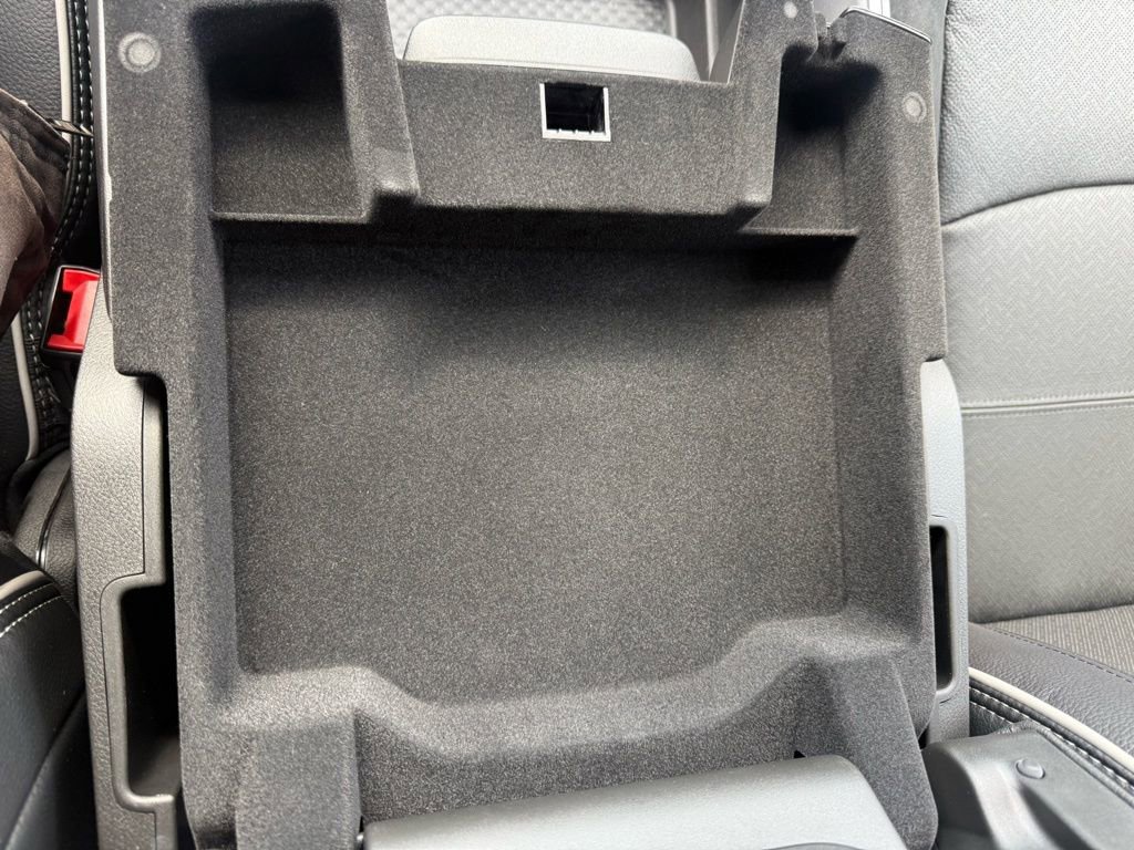 New 2025 RAM 2500 Laramie image 57