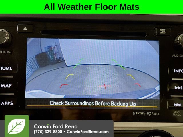 Used 2015 Subaru Crosstrek Touring w/ Popular Package #2 image 14