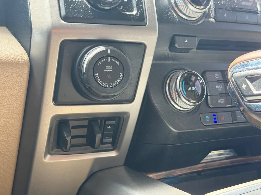Used 2018 Ford F150 Lariat w/ Equipment Group 502A Luxury AWD/4WD image 23
