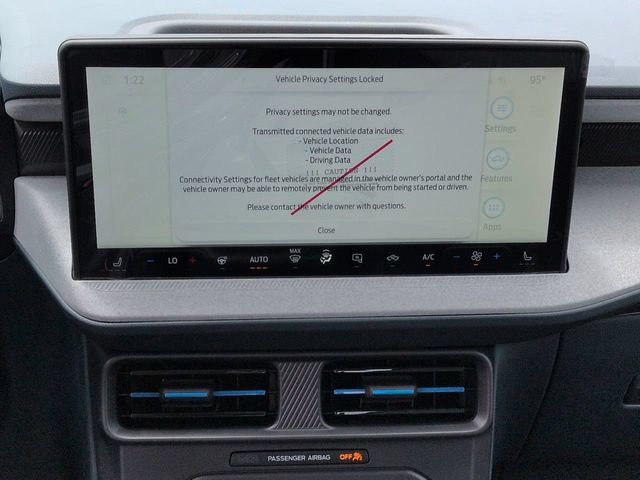 New 2026 Ford Maverick XLT w/ XLT Luxury Package FWD image 19