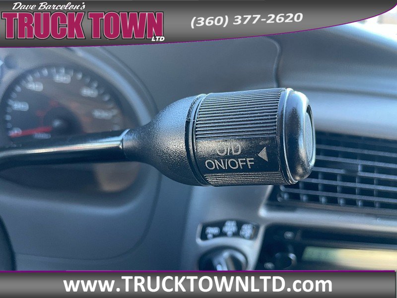 Used 2004 Ford Ranger 4x4 SuperCab image 26