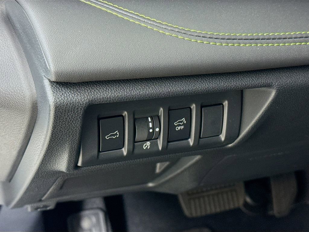 New 2025 Subaru Outback Onyx Edition image 10