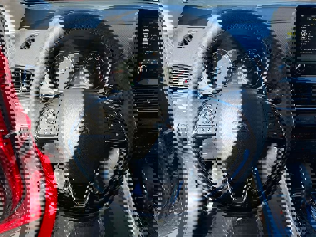 New 2026 Mitsubishi Eclipse Cross SE image 12