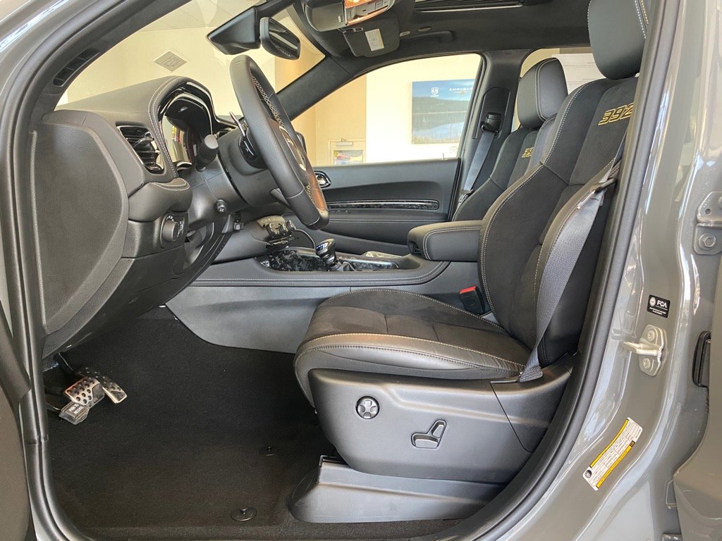 Used 2024 Dodge Durango SRT image 34